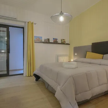 Meridiana Bed & Breakfast 2*