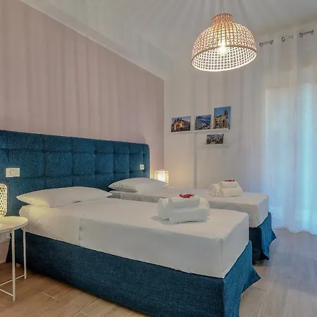 Meridiana Bed & Breakfast 2*