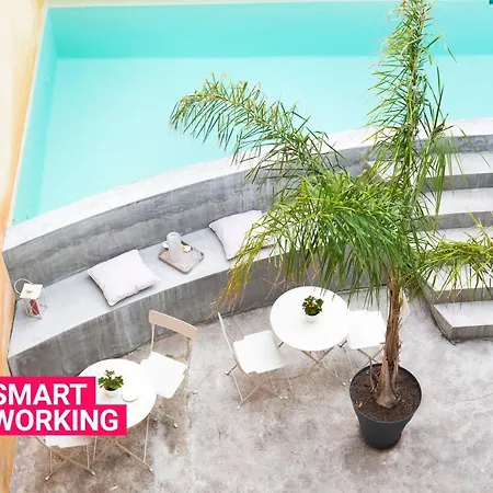 Casa vacanze Casa D’arte Ugdulena Con Piscina E Terrazza Palermo