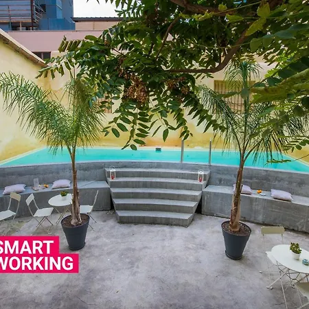 Casa D’arte Ugdulena Con Piscina E Terrazza Casa vacanze *
