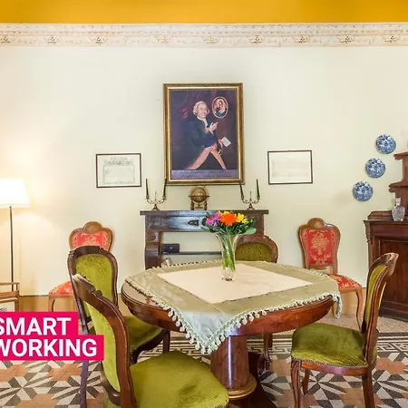 Casa D’arte Ugdulena Con Piscina E Terrazza Casa vacanze