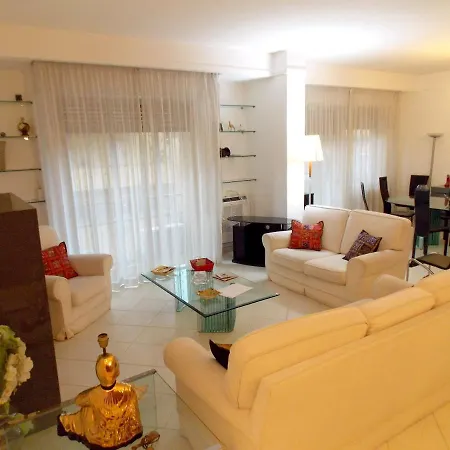 2 Bedrooms With View And Balcony At * Palermo