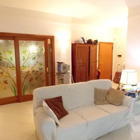 Appartamento 2 Bedrooms With View And Balcony At *