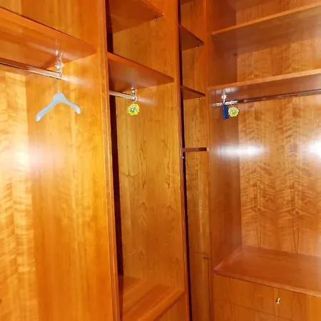 Appartamento 2 Bedrooms With View And Balcony At