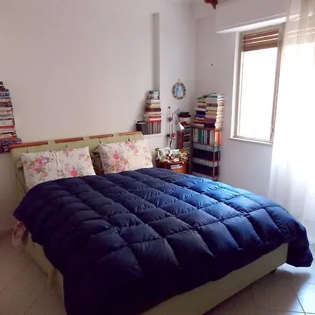 2 Bedrooms With View And Balcony At