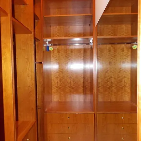 2 Bedrooms With View And Balcony At