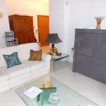 2 Bedrooms With View And Balcony At Appartamento