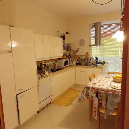 2 Bedrooms With View And Balcony At Palermo