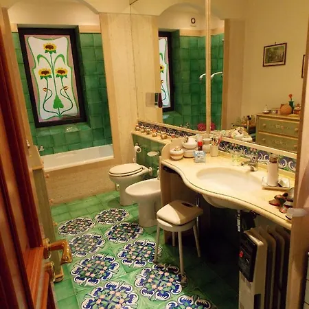 2 Bedrooms With View And Balcony At * Palermo