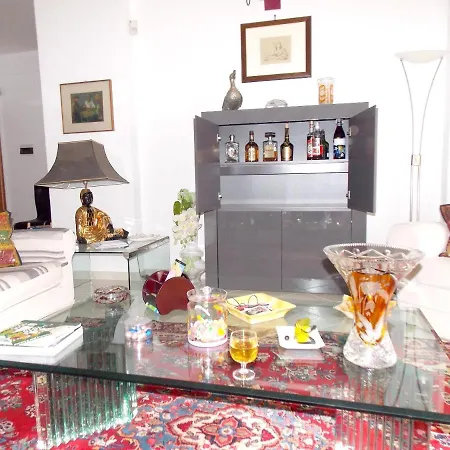 2 Bedrooms With View And Balcony At