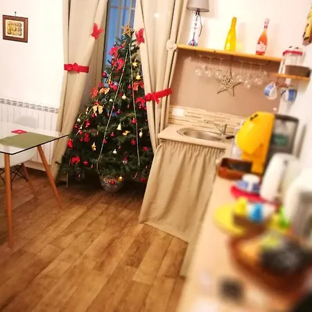Bed and Breakfast Bella Παλέρμο