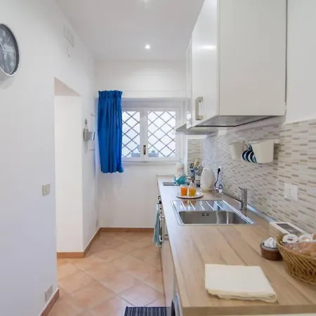 Apartament Ncantu *