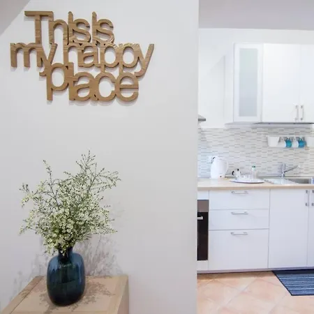 Apartament Ncantu