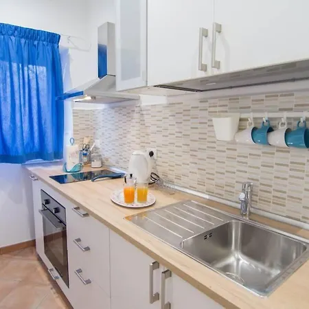 Apartament Ncantu Palermo