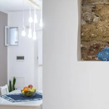 Ncantu Apartament