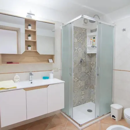 Apartament Ncantu Palermo