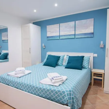 Apartament Ncantu *