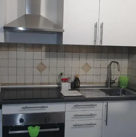 La Tana Di Vicolo San Carlo Apartment *