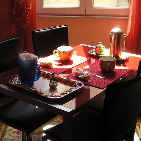 Bed & Breakfast La Casa Dei Colori 3*