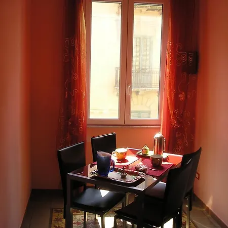 La Casa Dei Colori 3*