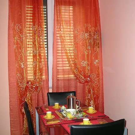 La Casa Dei Colori