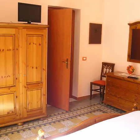 Bed & Breakfast La Casa Dei Colori Palermo