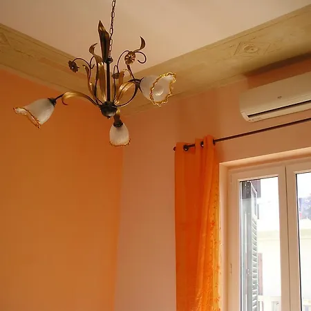 La Casa Dei Colori 3* Palermo