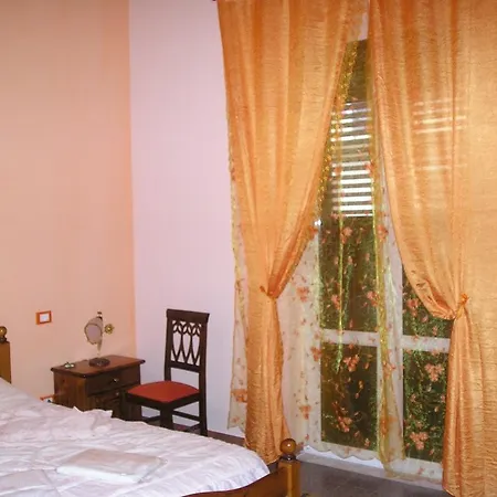 Bed & Breakfast La Casa Dei Colori