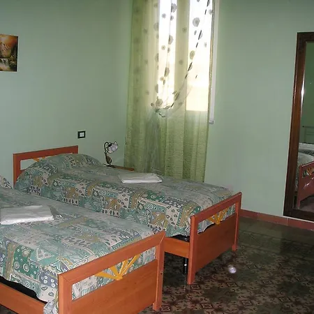 La Casa Dei Colori Bed & Breakfast Palermo