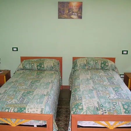 La Casa Dei Colori Palermo