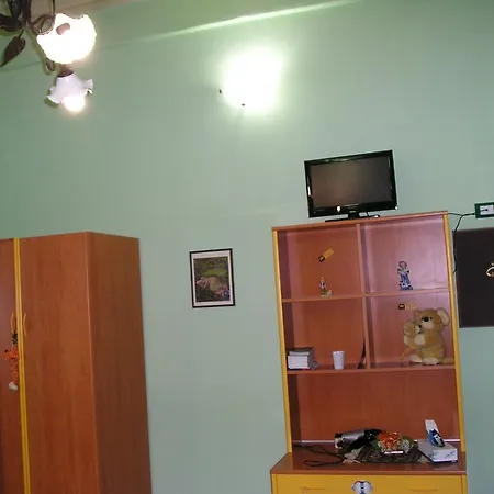 Bed & Breakfast La Casa Dei Colori 3*