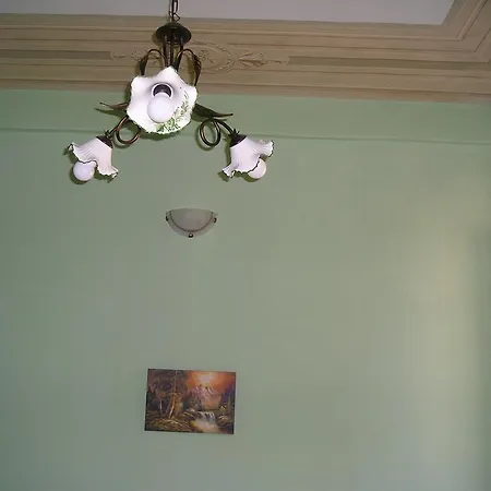 La Casa Dei Colori 3*