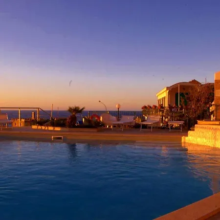 Bellevue Del Golfo & 3*