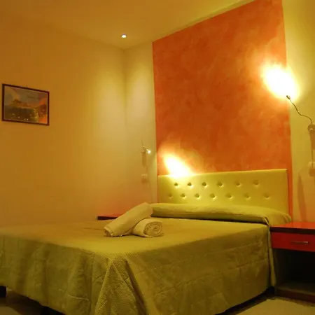Bellevue Del Golfo & Hotell Sferracavallo