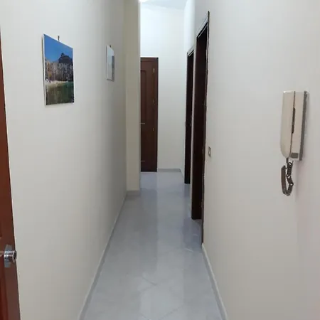Casaliuccia Apartment *