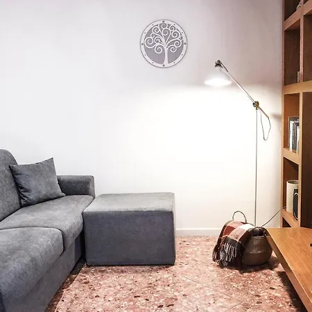 Apartment Porta Vicari With View In Downtown *