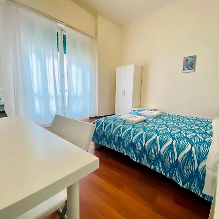 Castelnuovo #politeama Guest house