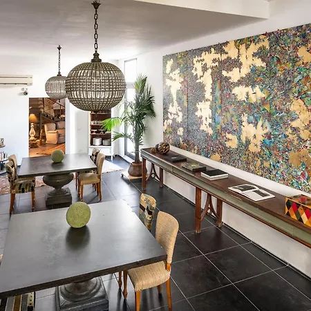 Il Giardino Di Ballaro Boutique 3* باليرمو