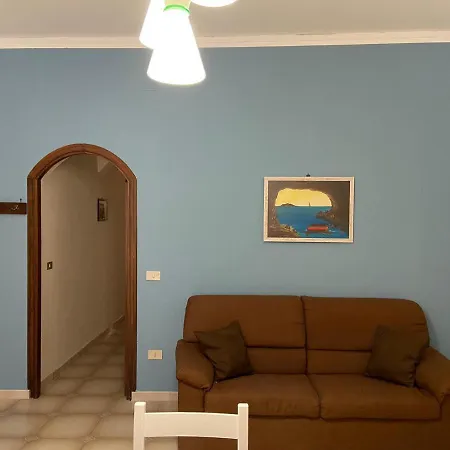 La Casetta Di Nonna Anna