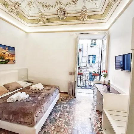 Ai Bed & Breakfast Palermo