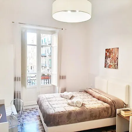 Ai Bed & Breakfast