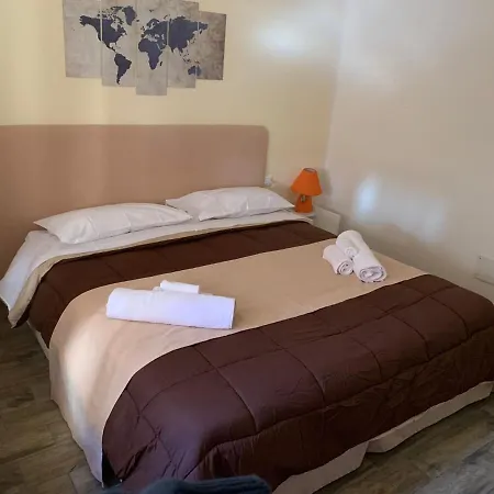 Bonorum De Spuches Guest house 2*