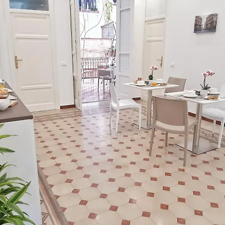 Ai Bed & Breakfast Palermo