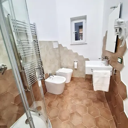 Bed & Breakfast Ai