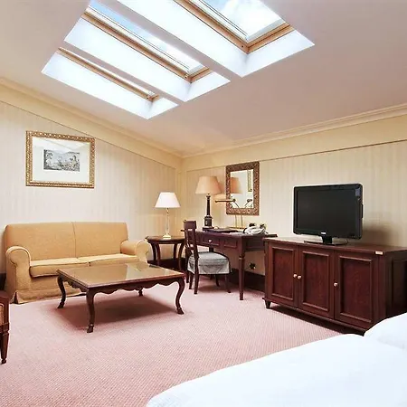 Excelsior Palace 4* Palermo