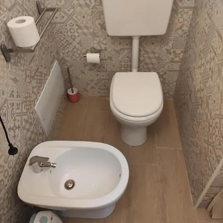 Apartment Lili House Palermo