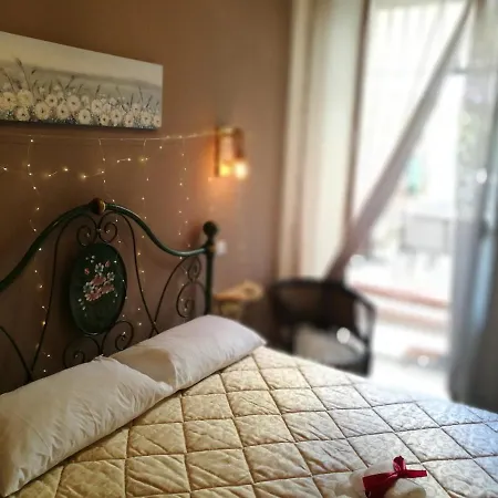 Bella Bed and Breakfast