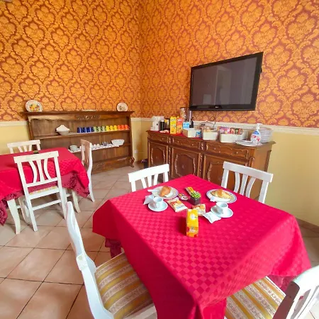 Dimora Annulina Pensionat 3*