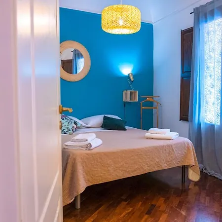 Charming Studio In The Heart Of Historic Center *