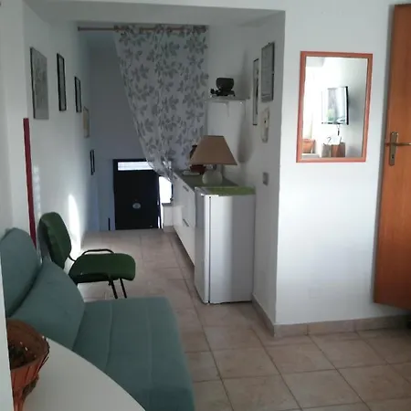 Casa Porta Nuova Apartamento *